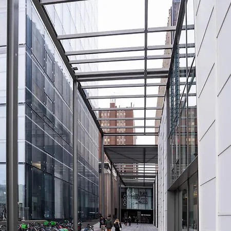 Le 4K - Vue Degagee, Clim, Gare 10Min A Pied Appartement Straatsburg Buitenkant foto