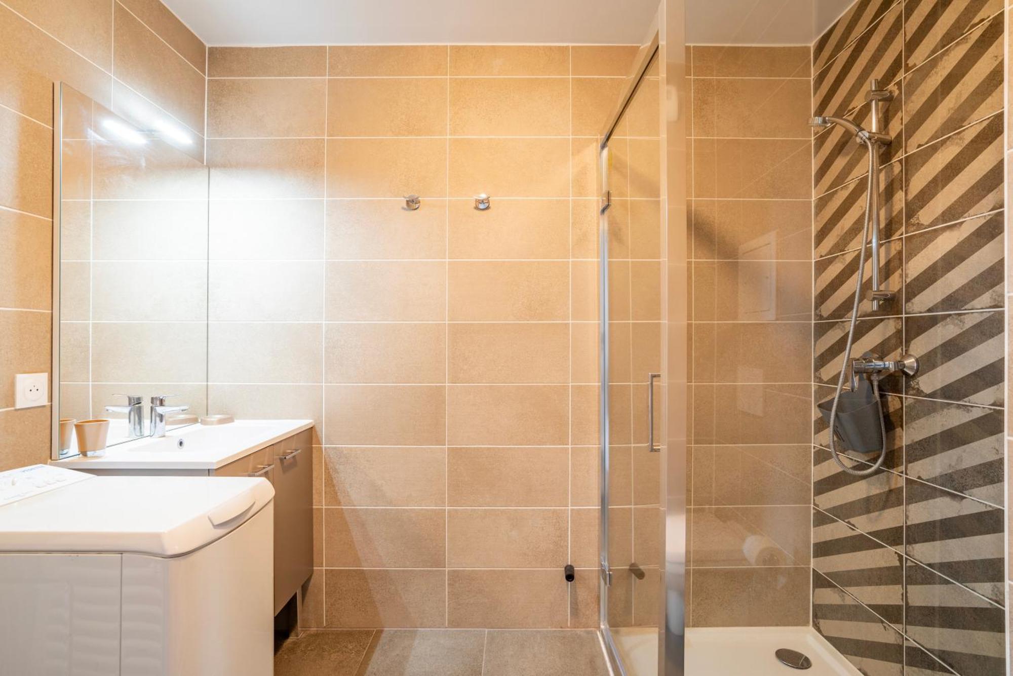 Le 4k - Vue Degagee, Clim, Gare 10min A Pied * Straatsburg